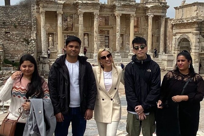Small Group Ephesus Tour from Selcuk / Kusadası - Isa Bey Mosque, the stop that needs protecting