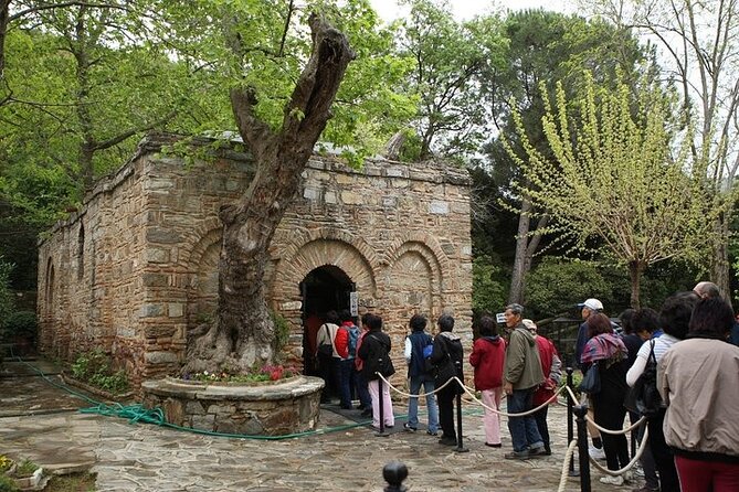 Small Group Ephesus Tour from Selcuk / Kusadası - Is $135 a fair price?