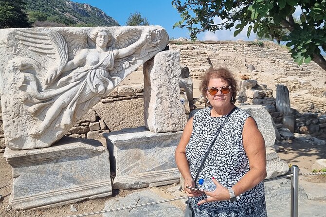 Small Group(MAX 12)EPHESUS&HOUSE OF VIRGIN MARRY TOUR FORCRUISERS - Price, timing, and the real value