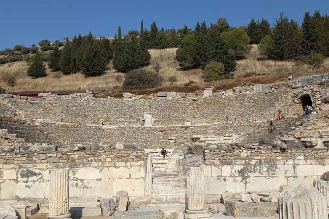 Tailor-made Private Ephesus Tour from Kusadasi Port - Why a private Ephesus tour can be worth the price