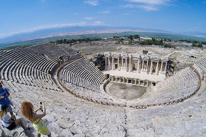 The Best of Ephesus Tour For Cruisers - Key points to know before you book