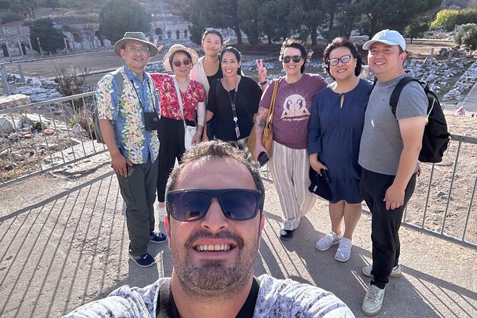 Time Travel in Ephesus: Affordable and Spectacular Experience - Key points to know before booking