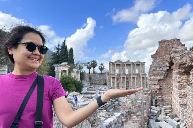 Time Travel in Ephesus: Affordable and Spectacular Experience - Why this $29.50 Ephesus tour can be good value