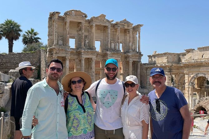 Top Choice For Cruisers: Ephesus, Mary's House WITH TICKETS+LUNCH - Mary’s House, a short and meaningful first stop
