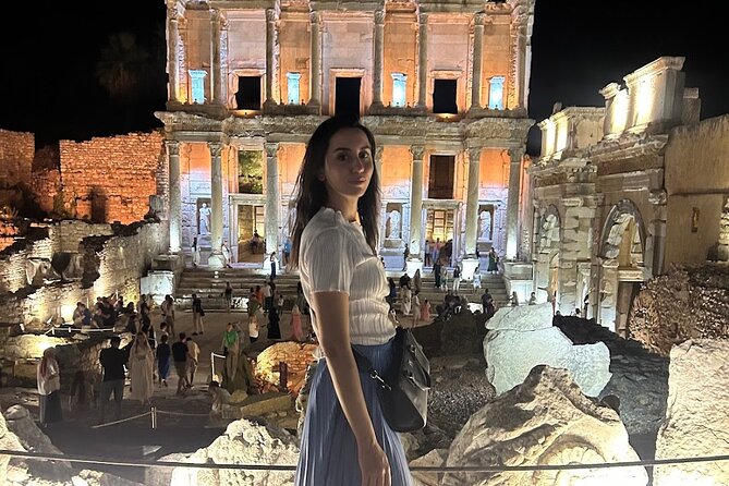 Top-Rated Ephesus and House of Virgin Mary Tour for Cruisers - Artemis Temple reveals how much history can disappear
