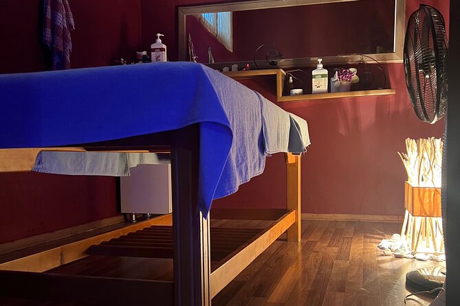 Traditional Hammam Turkish Bath and Spa at Kusadasi - Key points to know before booking