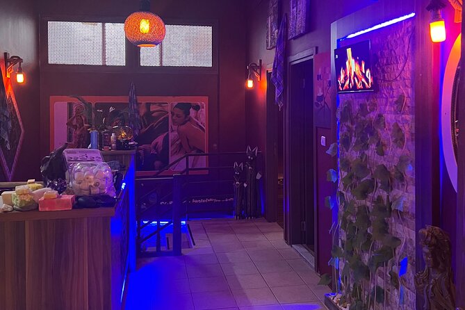 Traditional Hammam Turkish Bath and Spa at Kusadasi - The traditional hammam treatment and its extra cost