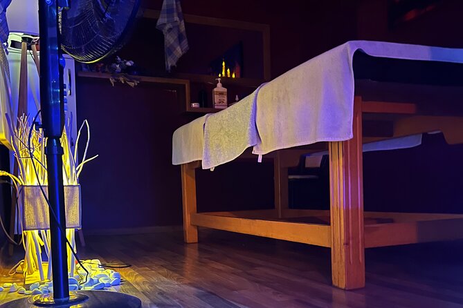 Traditional Hammam Turkish Bath and Spa at Kusadasi - What to wear and what to expect inside