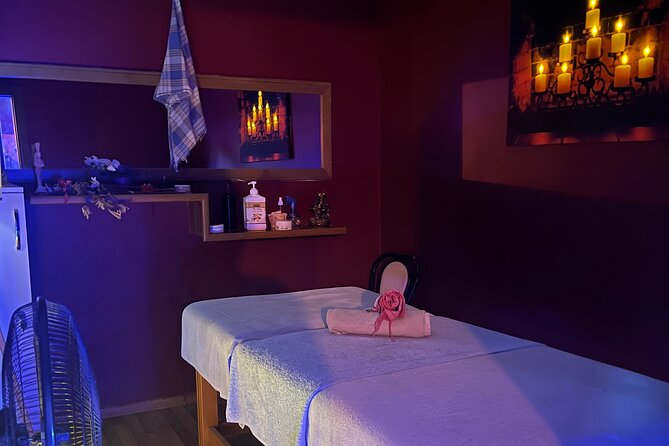 Traditional Hammam Turkish Bath and Spa at Kusadasi - What your two hours can include