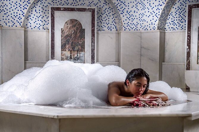 Traditional Turkish Bath Experience in Kusadasi - What the Kusadasi hammam experience is really like