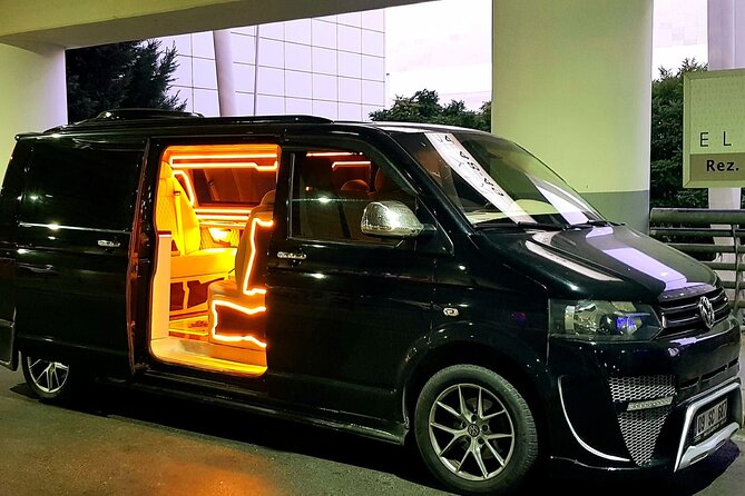 VIP Transfer Kusadasi From/To Bodrum Airport - Key Points Before You Book
