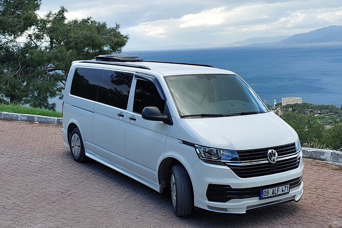 Vip Transfer Kusadasi To/From Izmir Airport (Price for ONE WAY) - Communication is a major part of the service